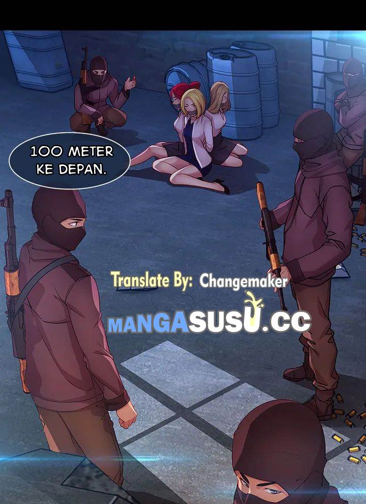 Switch (Zilpung Studio) - Chapter 28 20