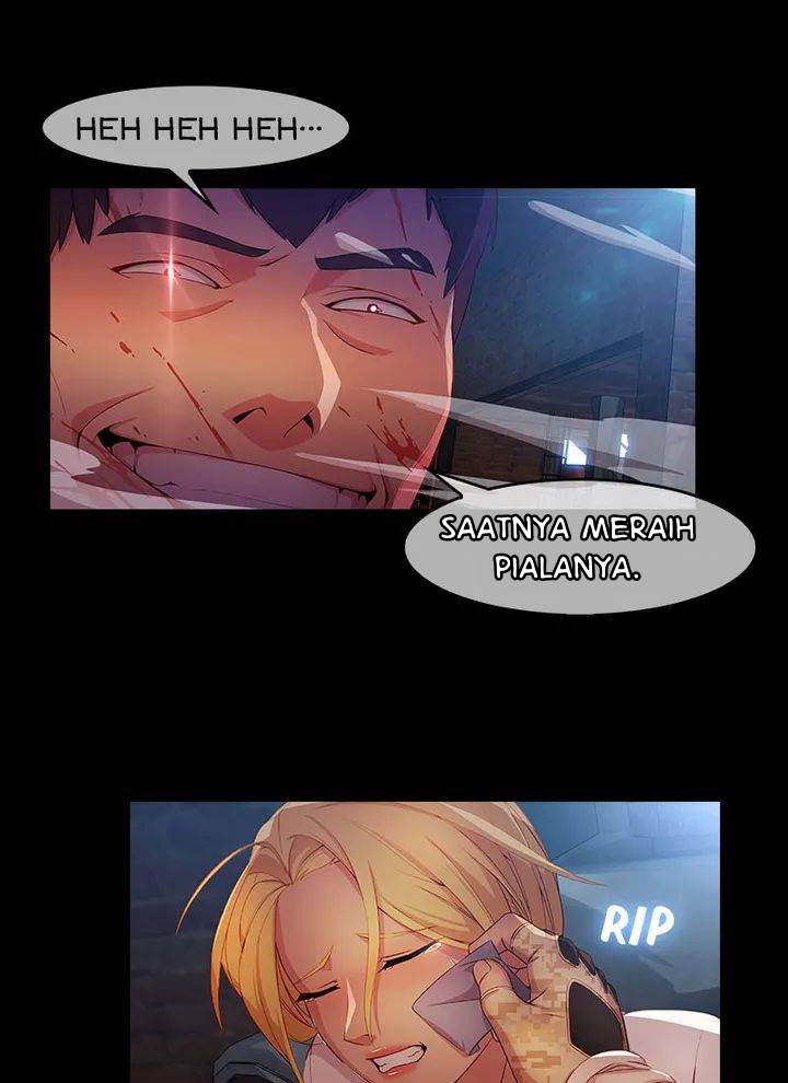 Switch (Zilpung Studio) - Chapter 28 70