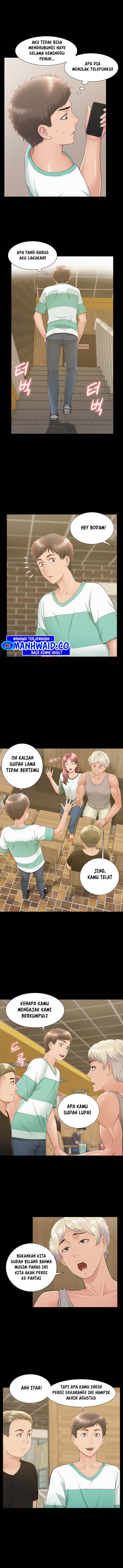 Your Situation - Chapter 28 6