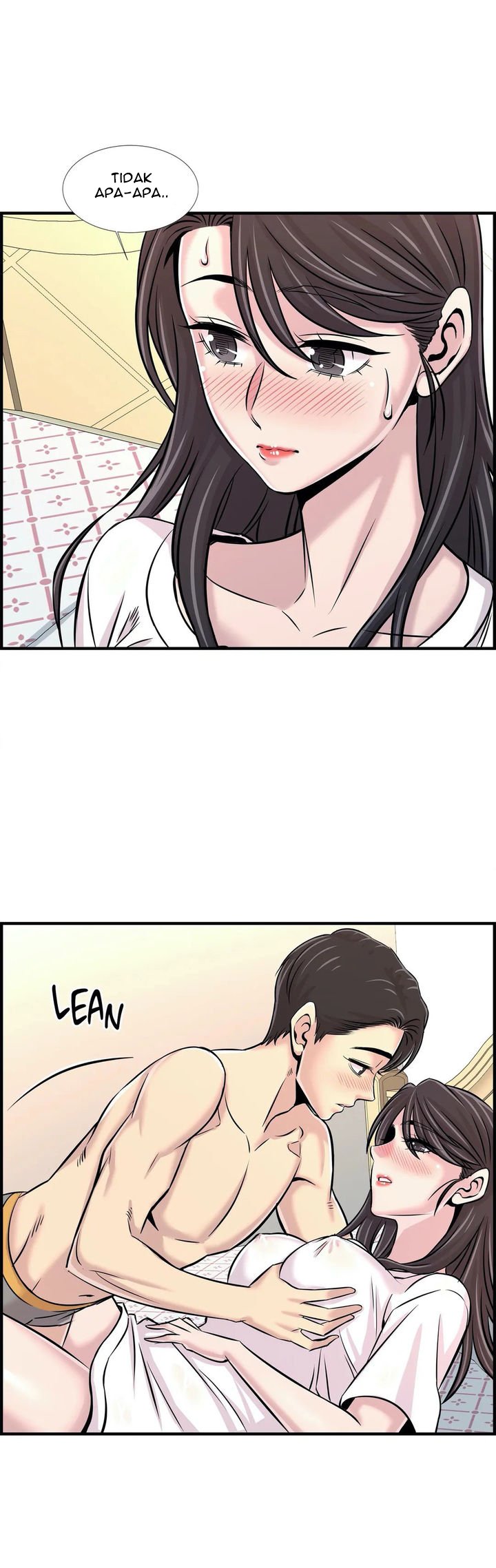 Cram School Scandal - Chapter 28 29