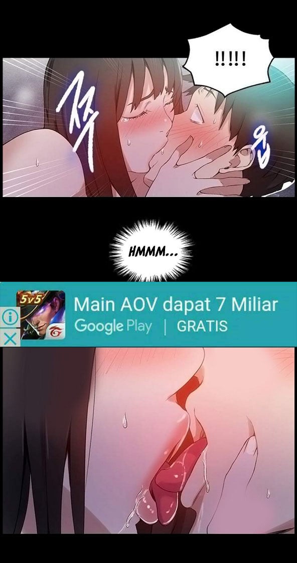 Secret Class Uncensored - Chapter 28 18