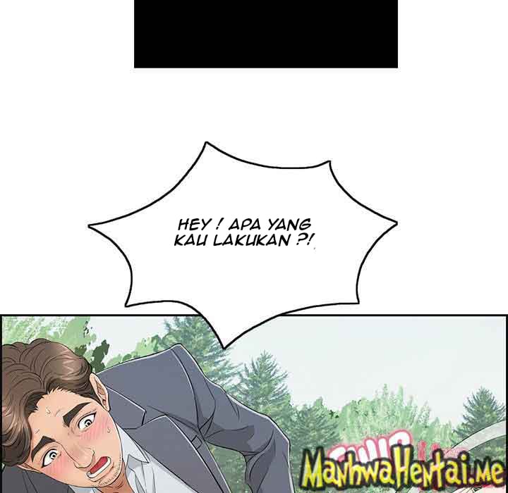 A Killer Woman - Chapter 28 34 A Killer Woman - Chapter 28 34