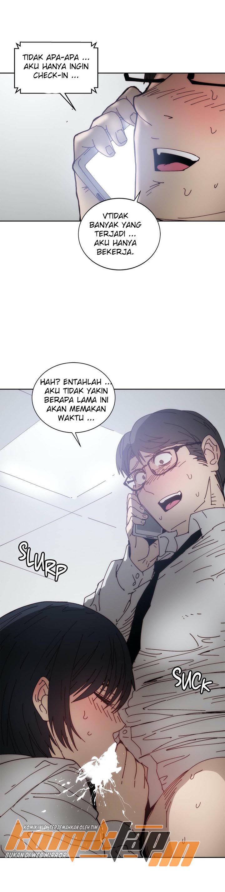 Desire to Kill - Chapter 28 43