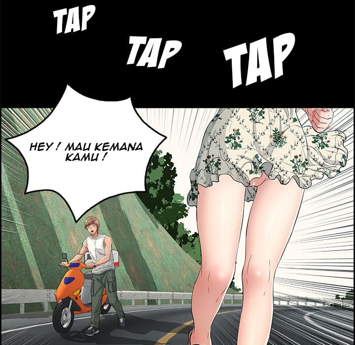 A Killer Woman - Chapter 28 121 A Killer Woman - Chapter 28 121