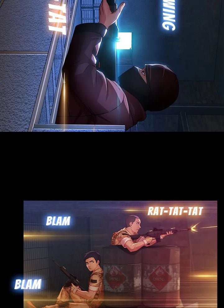 Switch (Zilpung Studio) - Chapter 28 41