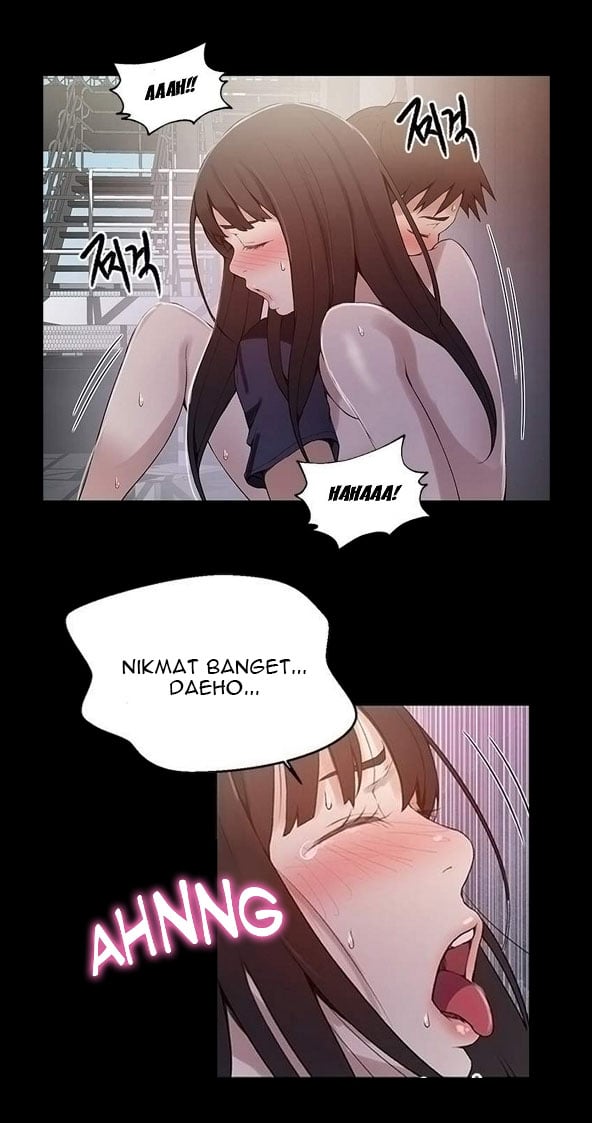 Secret Class Uncensored - Chapter 28 5