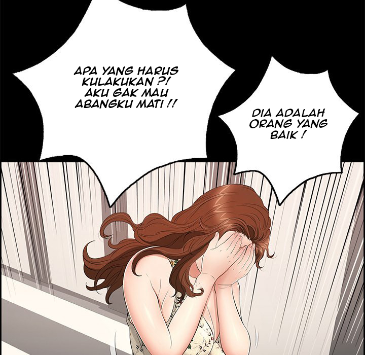 A Killer Woman - Chapter 28 89 A Killer Woman - Chapter 28 89