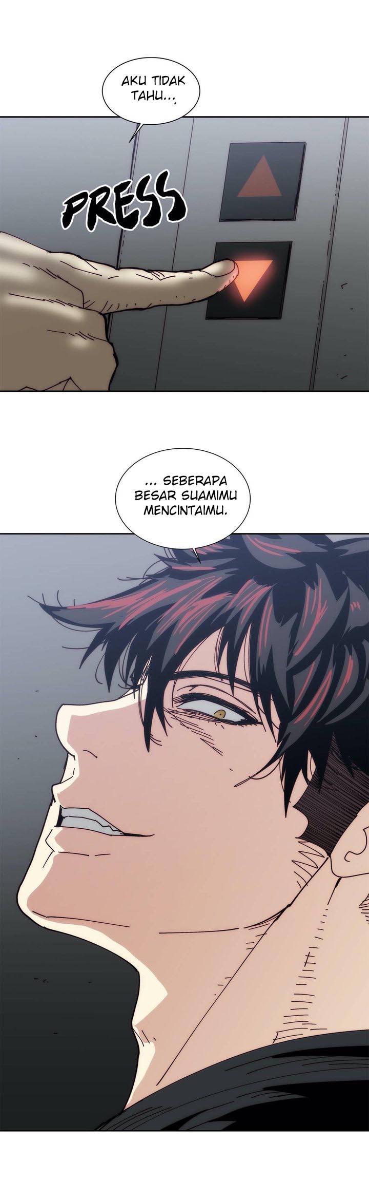 Desire to Kill - Chapter 28 18