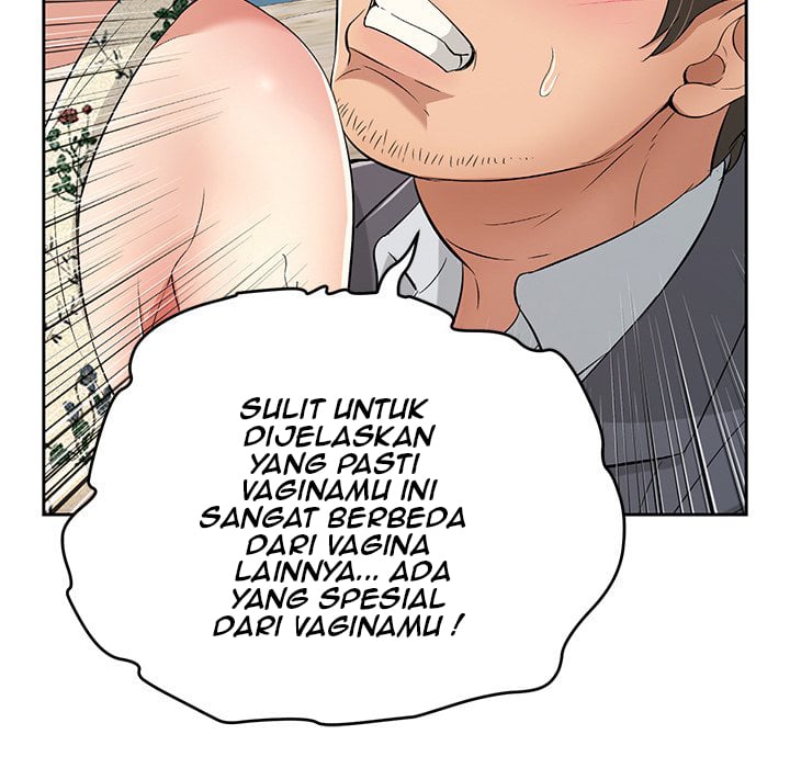 A Killer Woman - Chapter 28 64 A Killer Woman - Chapter 28 64