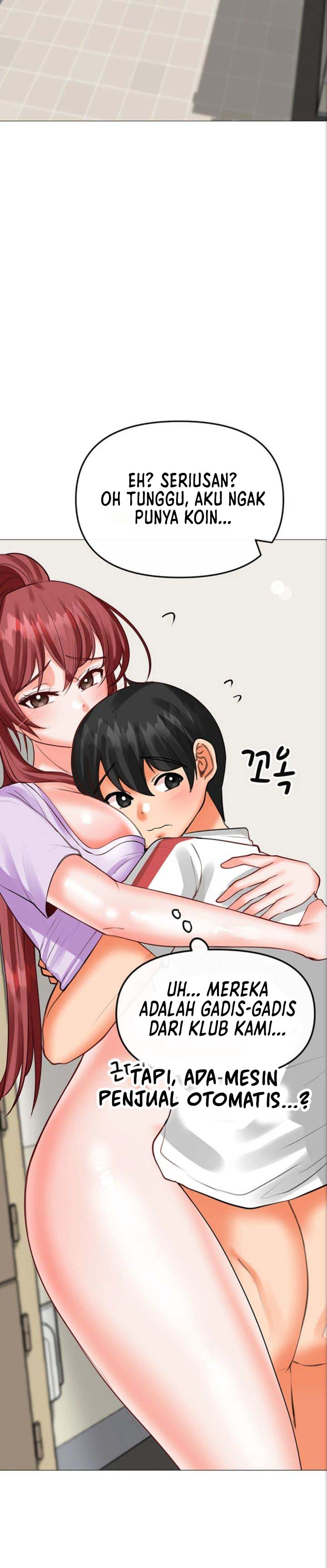 Troublesome Sister - Chapter 28 13