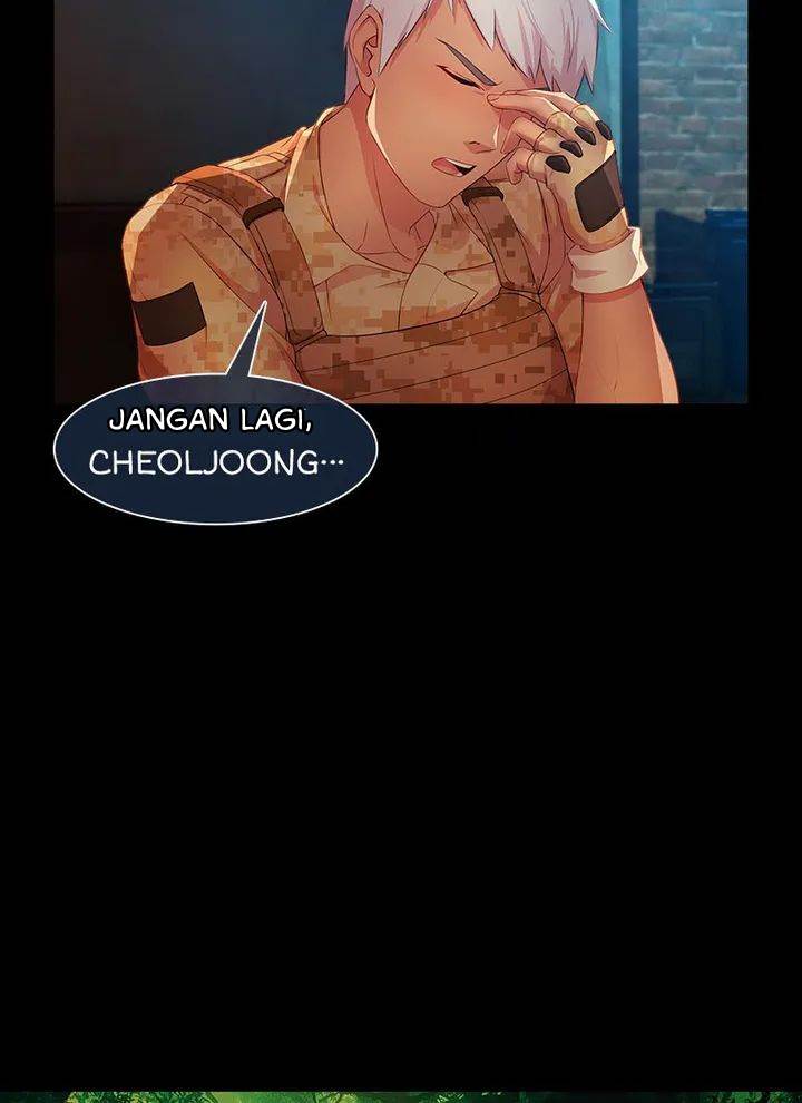 Switch (Zilpung Studio) - Chapter 28 11