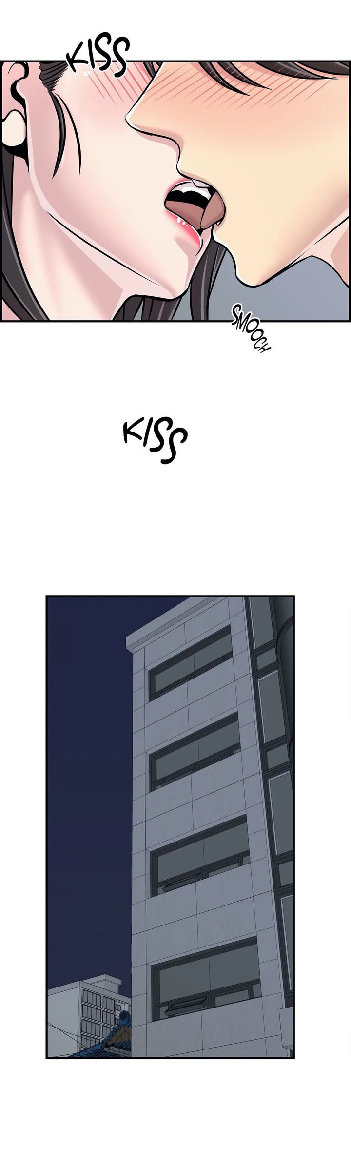 Cram School Scandal - Chapter 28 11