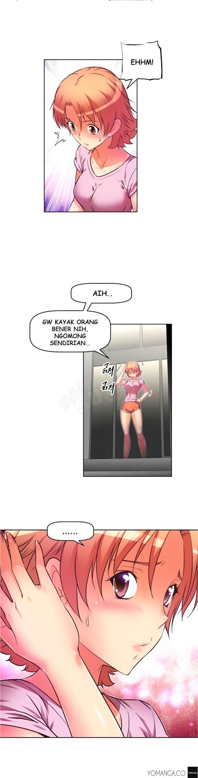 Brawling Go - Chapter 28 8