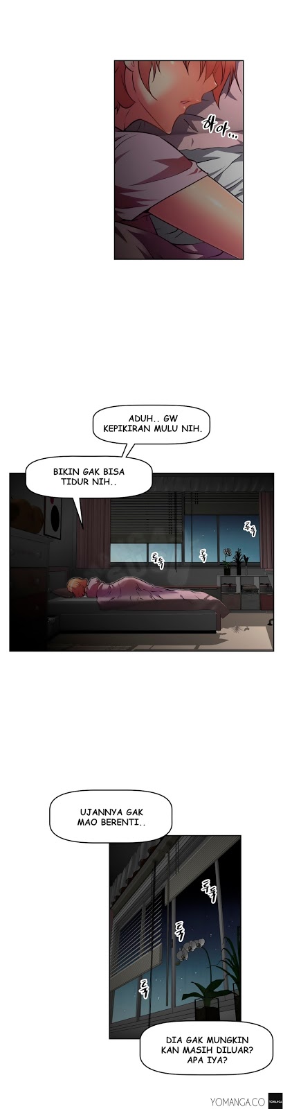 Brawling Go - Chapter 28 2