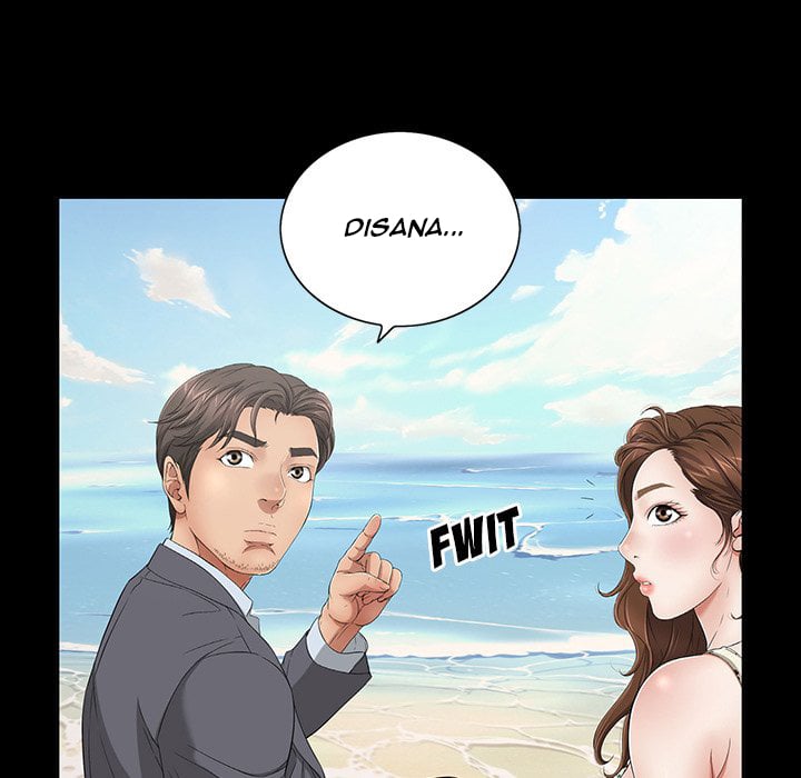 A Killer Woman - Chapter 28 94 A Killer Woman - Chapter 28 94