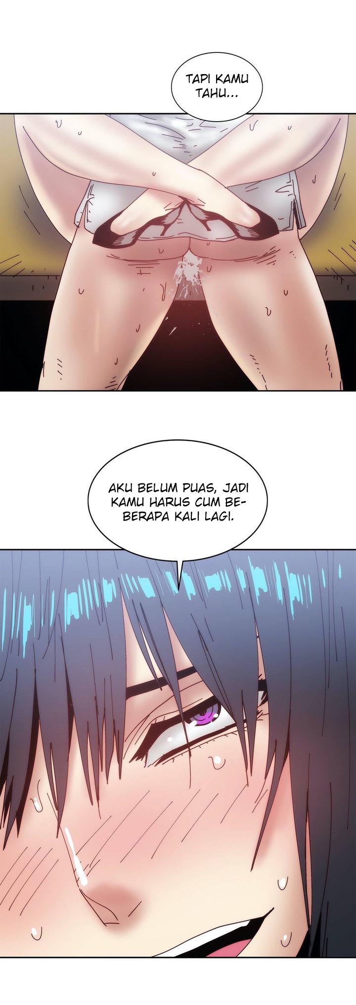 Desire to Kill - Chapter 28 38