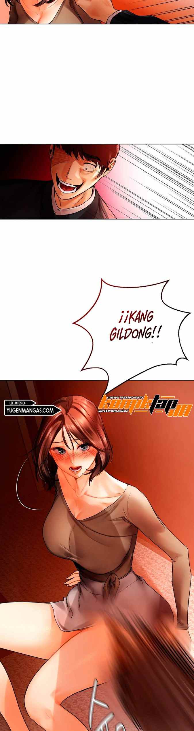A New Beginning - Chapter 28 26