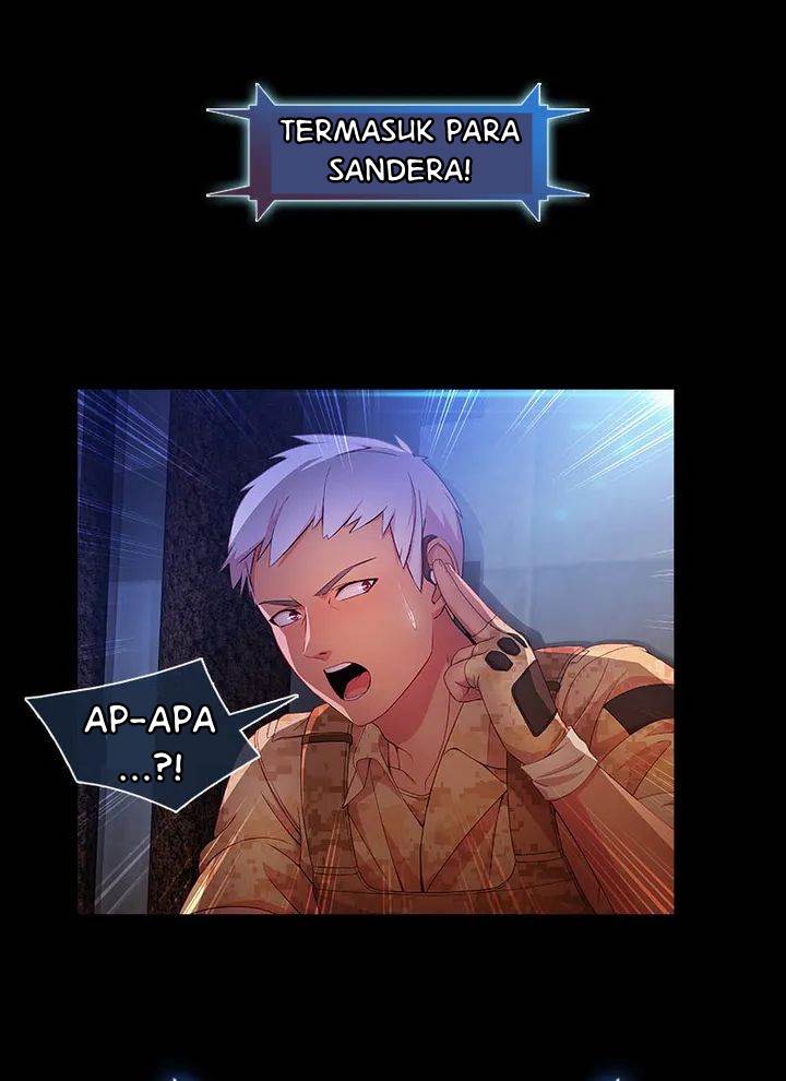 Switch (Zilpung Studio) - Chapter 28 24