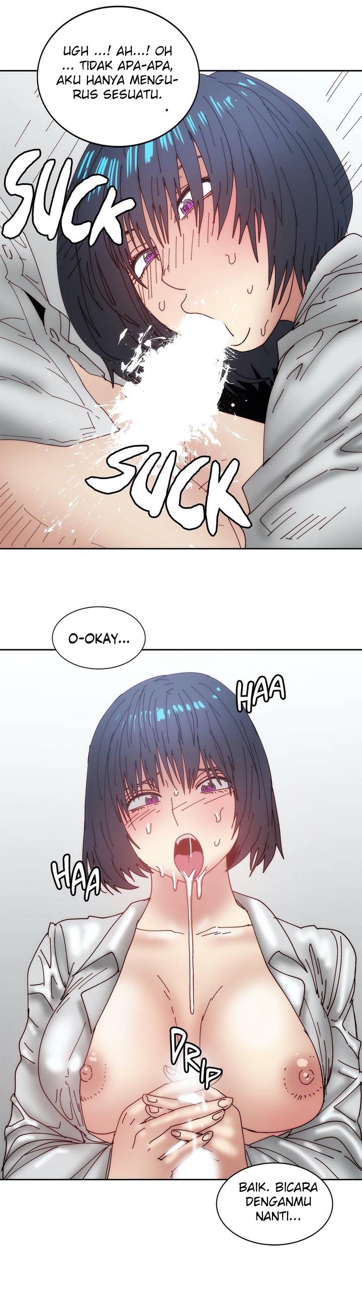 Desire to Kill - Chapter 28 45