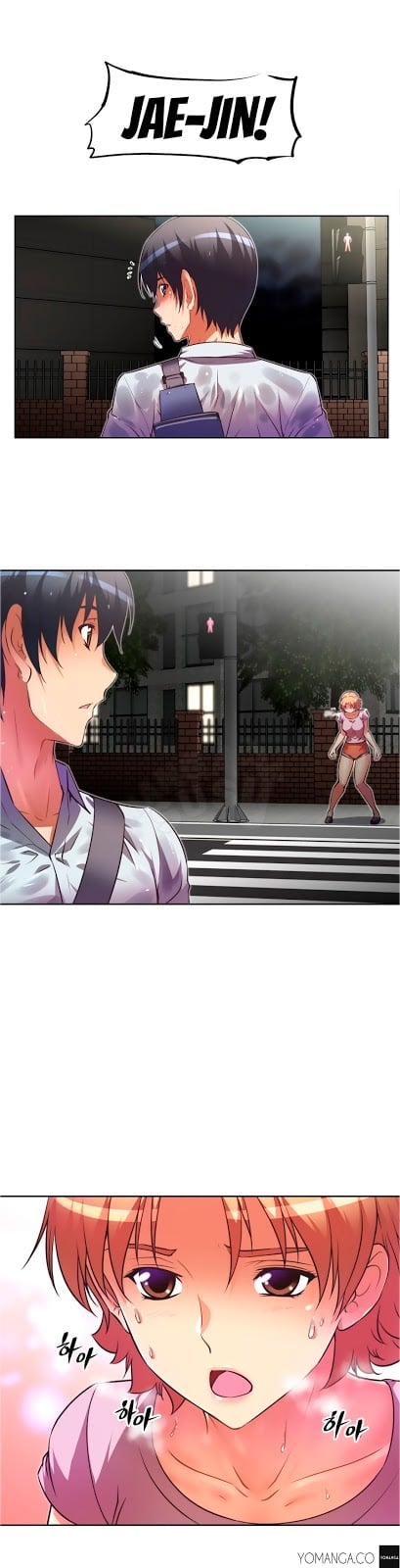 Brawling Go - Chapter 28 21