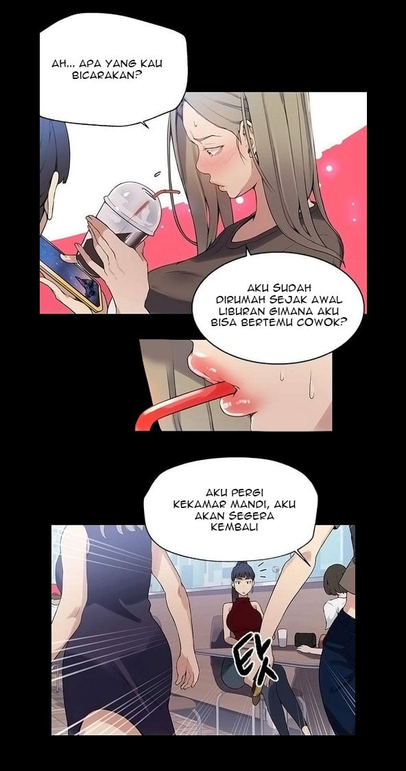 Secret Class Uncensored - Chapter 28 28