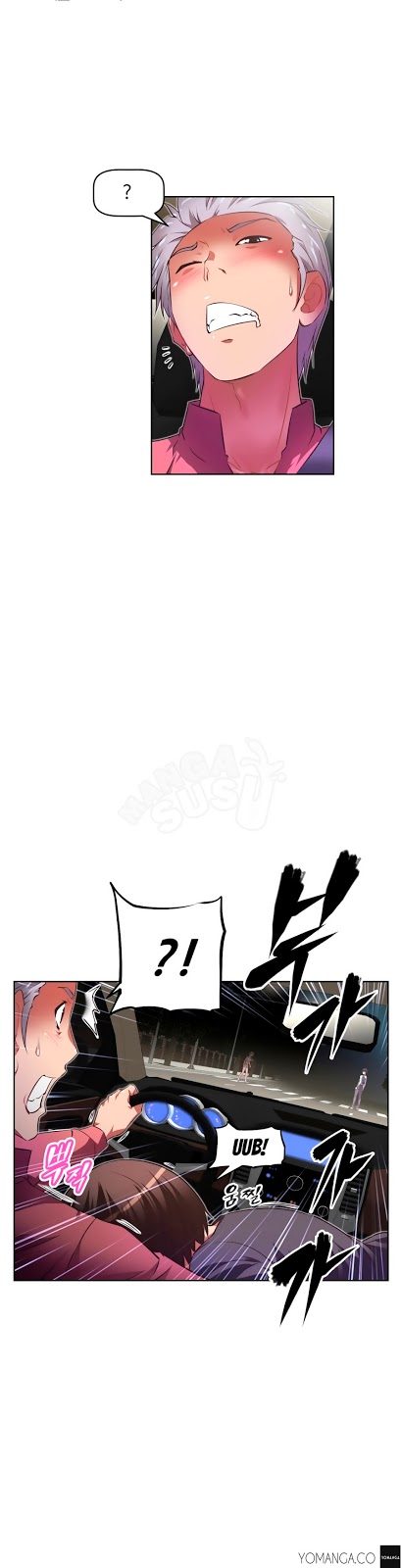 Brawling Go - Chapter 28 27