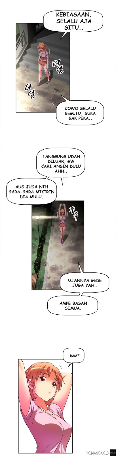 Brawling Go - Chapter 28 10
