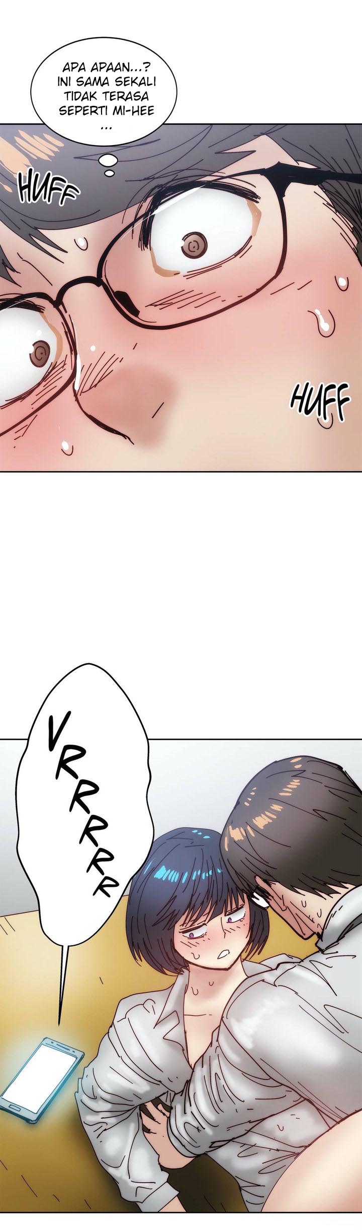 Desire to Kill - Chapter 28 39