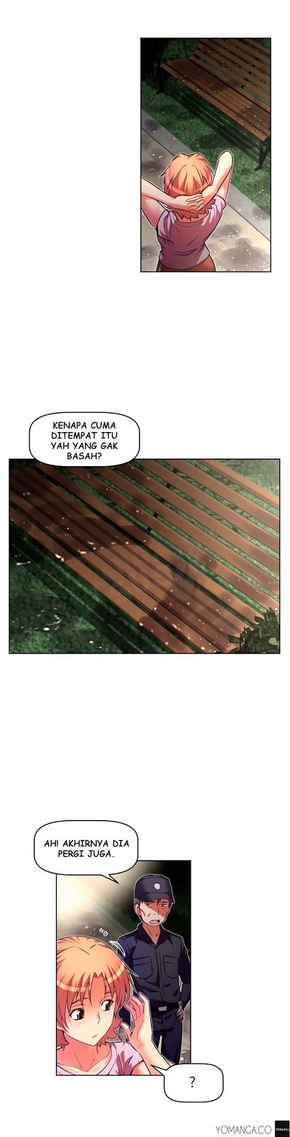 Brawling Go - Chapter 28 11