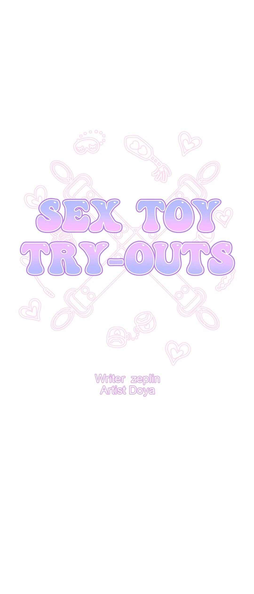 Toys Store - Chapter 28 8