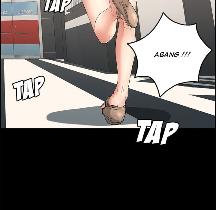 A Killer Woman - Chapter 28 80 A Killer Woman - Chapter 28 80