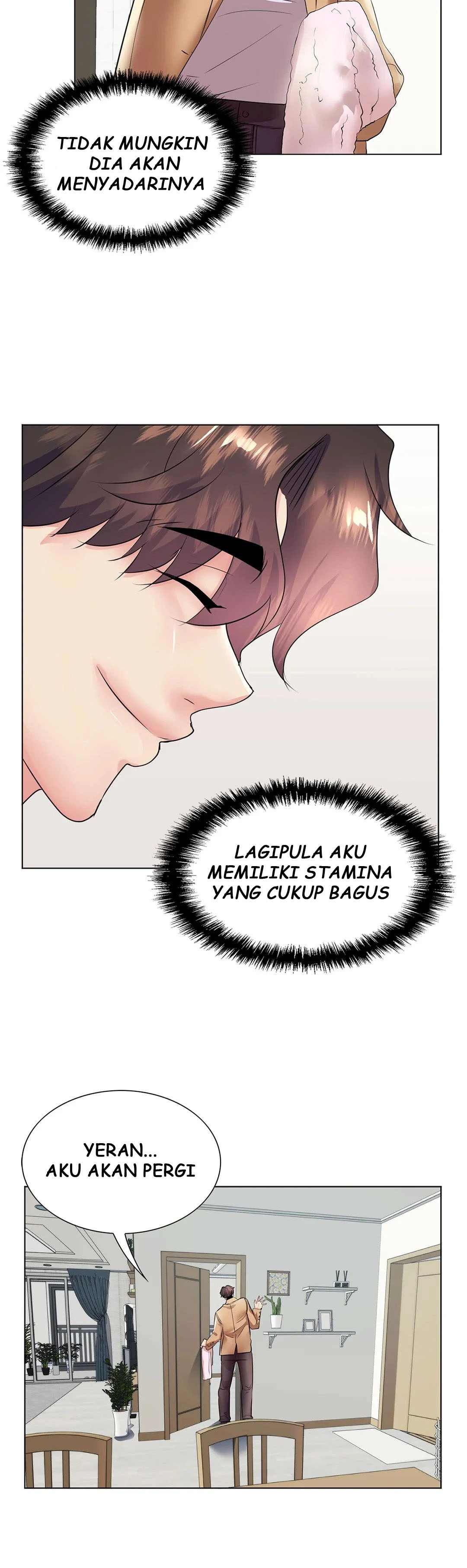 Toys Store - Chapter 28 45