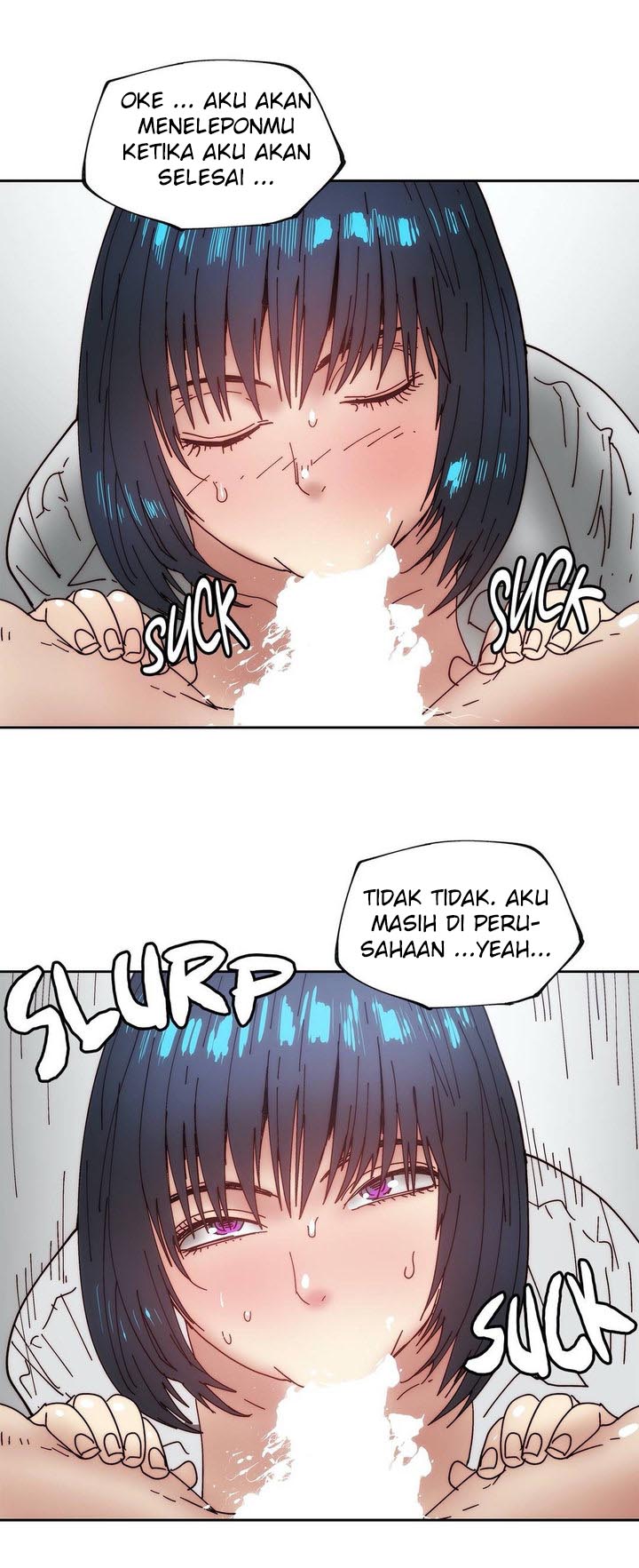 Desire to Kill - Chapter 28 44