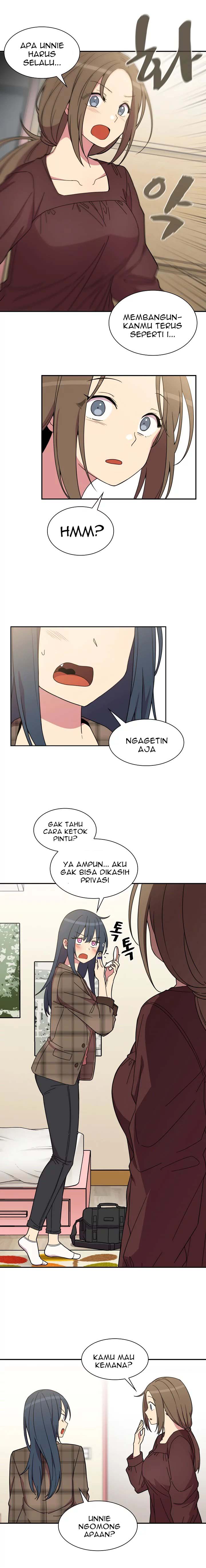 Close as Neighbors - Chapter 28 4