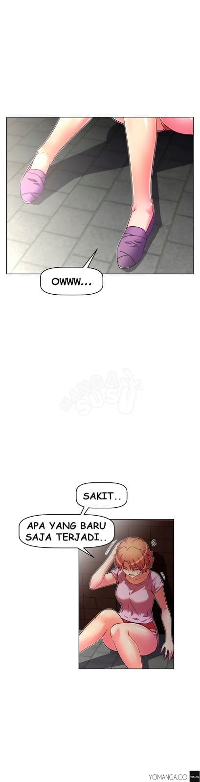Brawling Go - Chapter 28 32