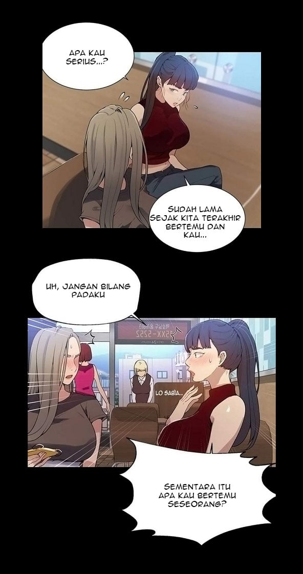 Secret Class Uncensored - Chapter 28 27