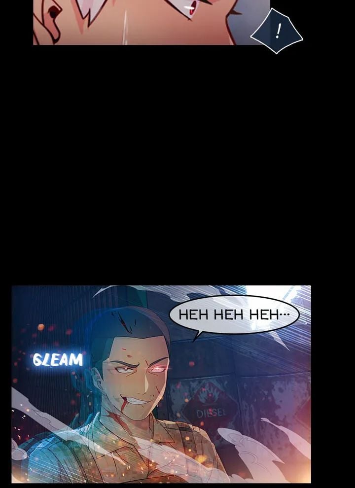 Switch (Zilpung Studio) - Chapter 28 49