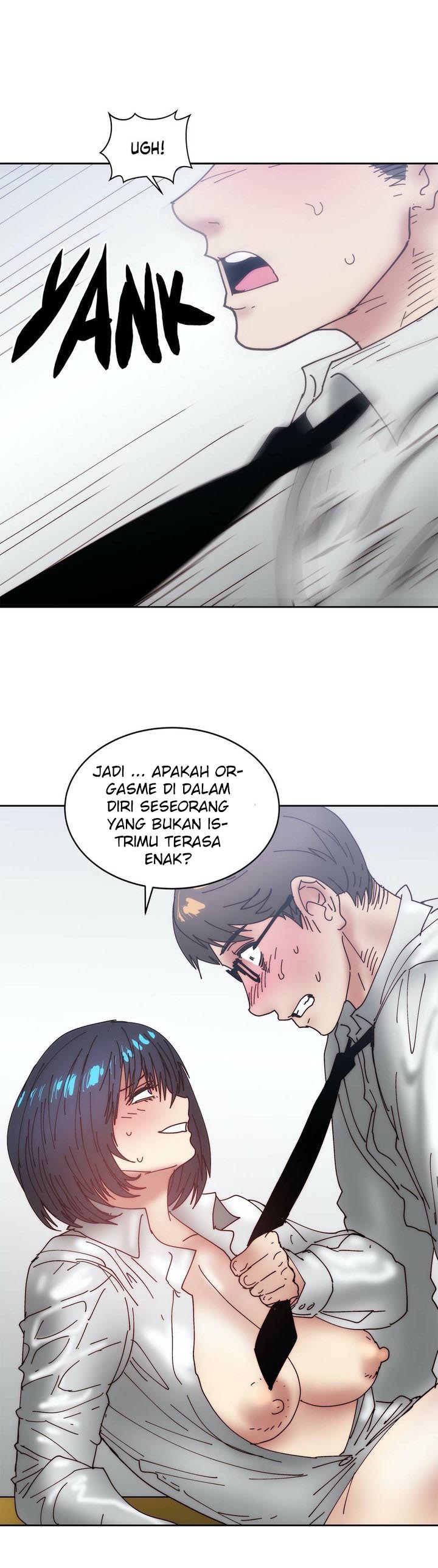 Desire to Kill - Chapter 28 37