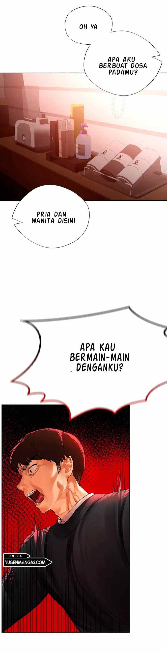 A New Beginning - Chapter 28 6
