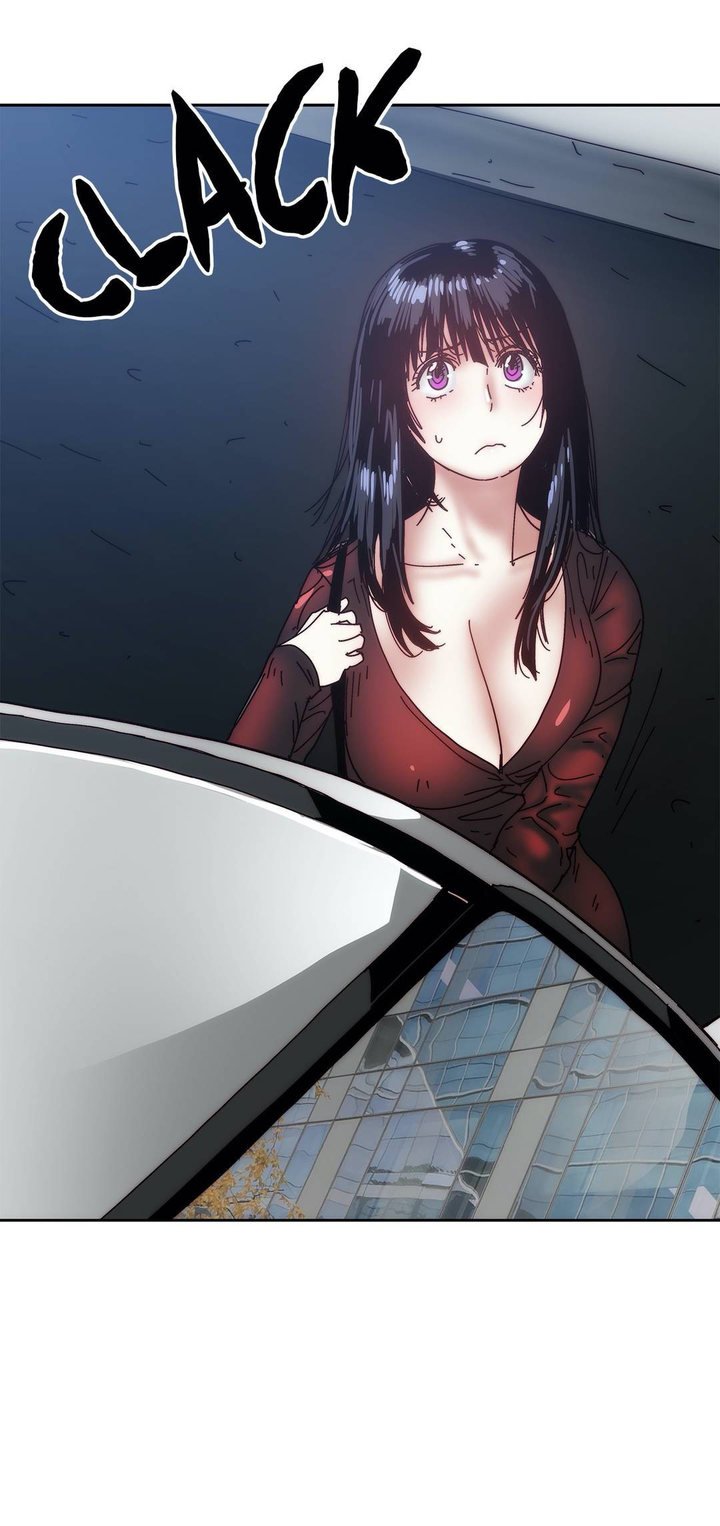 Desire to Kill - Chapter 28 58