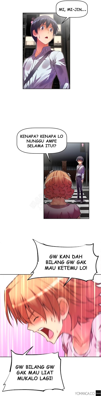 Brawling Go - Chapter 28 22