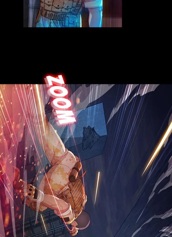 Switch (Zilpung Studio) - Chapter 28 58