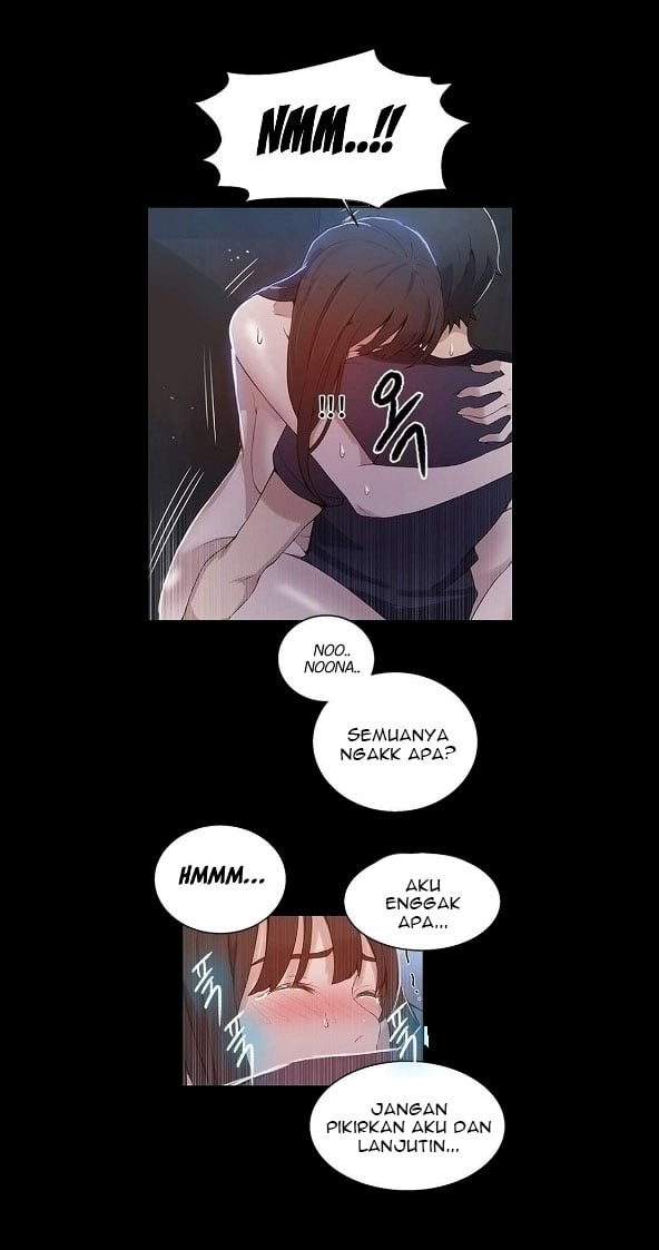 Secret Class Uncensored - Chapter 28 13