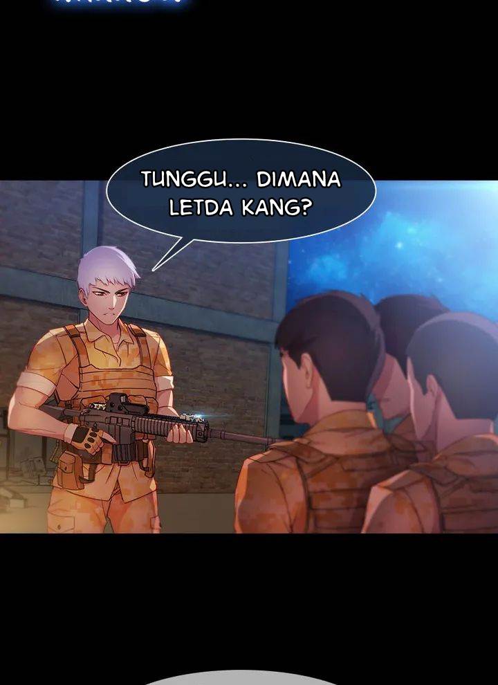 Switch (Zilpung Studio) - Chapter 28 9