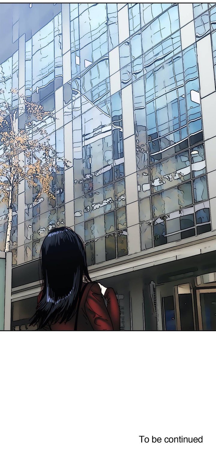 Desire to Kill - Chapter 28 59