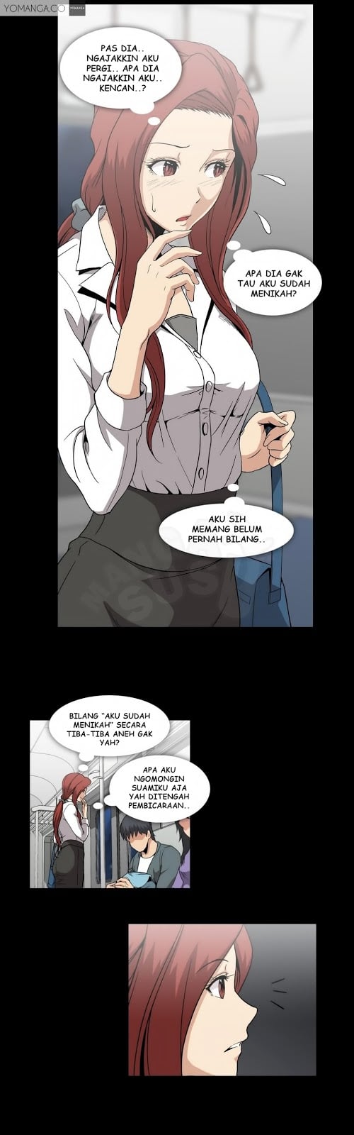 Drug Candy - Chapter 28 8