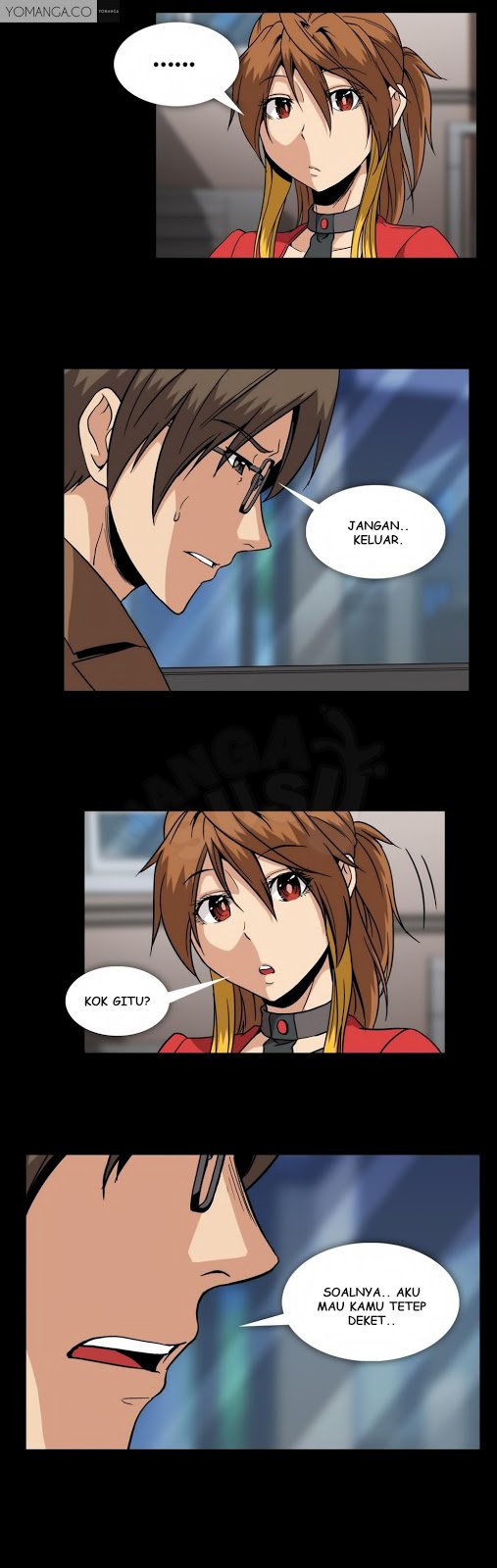 Drug Candy - Chapter 28 22