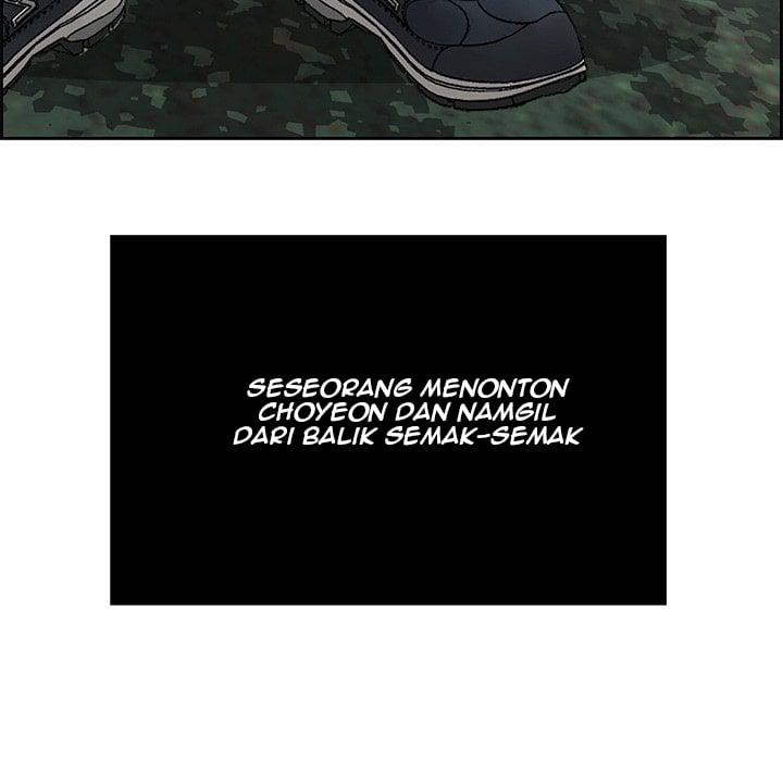 A Killer Woman - Chapter 28 71 A Killer Woman - Chapter 28 71