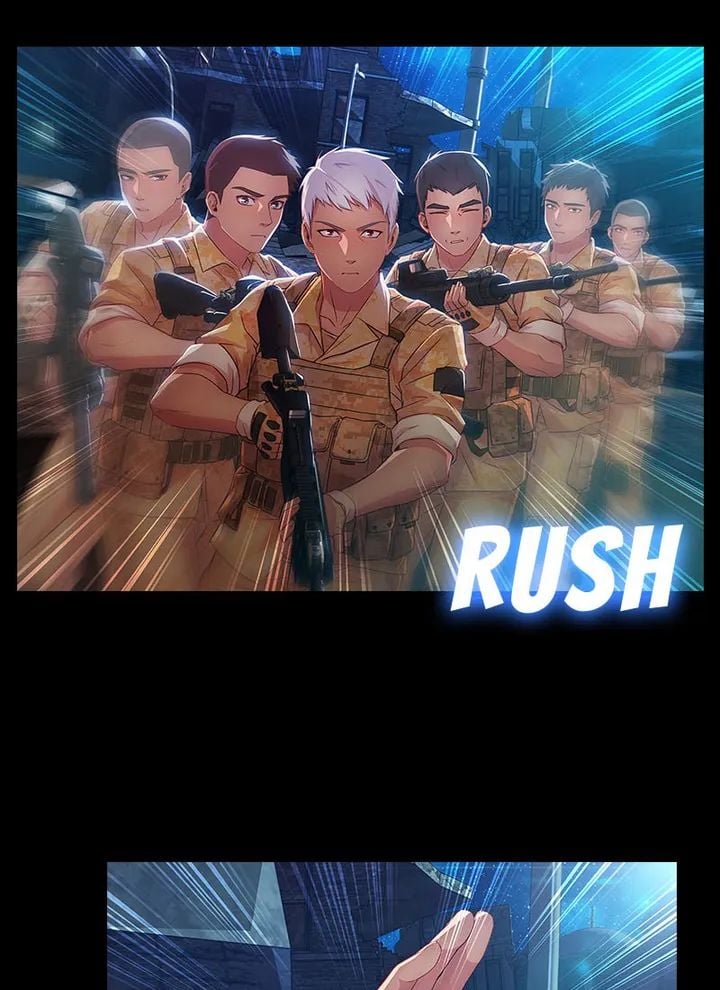 Switch (Zilpung Studio) - Chapter 28 6