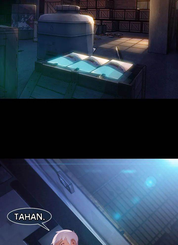 Switch (Zilpung Studio) - Chapter 28 17